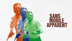 Sans mobile apparent