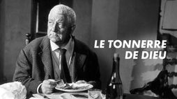 Le tonnerre de Dieu