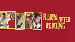 Burn After Reading