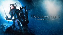 Underworld 3 : le soulèvement des Lycans
