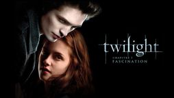 Twilight, chapitre 1 : fascination