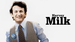 Harvey Milk