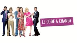 Le code a changé