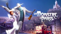 Un monstre à Paris
