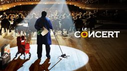 Le concert