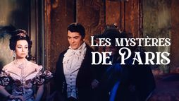 Les mystères de Paris