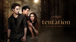 Twilight, chapitre 2 : tentation