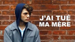 J'ai tué ma mère
