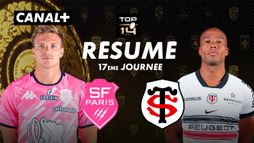 Le résumé de Paris / Toulouse