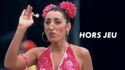 Hors jeu
