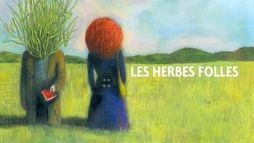 Les herbes folles