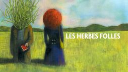 Les herbes folles