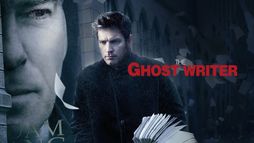 The Ghost Writer