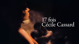 17 fois Cécile Cassard