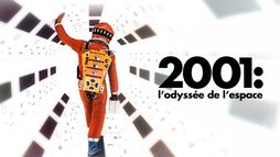2001, l'odyssée de l'espace