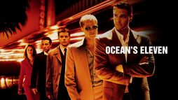 Ocean's Eleven