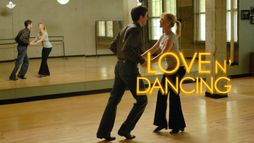 Love'n dancing
