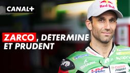 MotoGP - Johann Zarco (Honda) repart avec de nouvelles ambitions