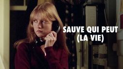 Sauve qui peut (la vie)