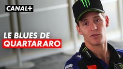 MotoGP - Fabio Quartararo (Yahama) sait que les premiers GP se joueront sans lui