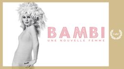 Bambi, une nouvelle femme