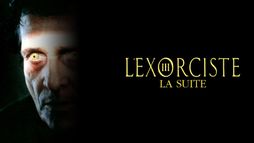 L'exorciste : la suite