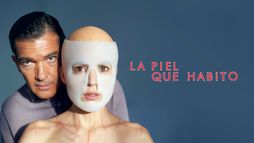 La piel que habito