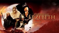 Chroniques d'Erzebeth : Le royaume assailli