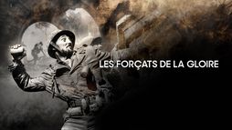 Les forçats de la gloire