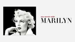 My Week with Marilyn