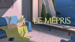 Le mépris