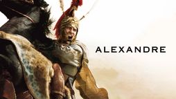 Alexandre