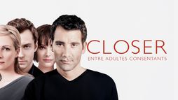 Closer, entre adultes consentants