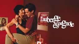 L'auberge espagnole