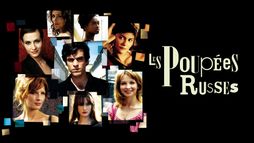 Les poupées russes
