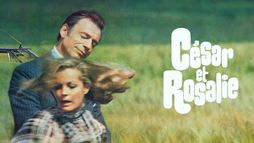 César et Rosalie