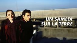 Un samedi sur la Terre