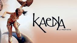 Kaena, la prophétie