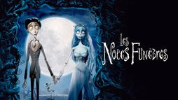Les noces funèbres