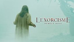 L' exorcisme d'Emily Rose