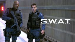 S.W.A.T. unité d'élite