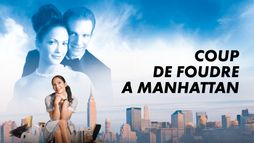 Coup de foudre à Manhattan