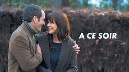 A ce soir