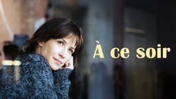 A ce soir