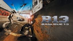 Banlieue 13