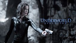 Underworld 2 : Evolution