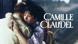 Camille Claudel