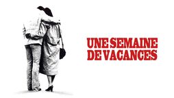 Une semaine de vacances