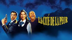 La cité de la peur