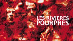 Les rivières pourpres